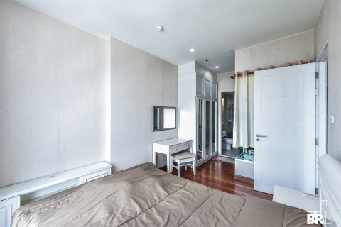 Condominio de 2 dormitorios en Bangkok, Tailandia № 188644 - foto 6
