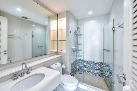 Condominio de 2 dormitorios en Bangkok, Tailandia № 188644 - foto 7