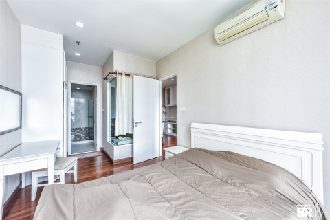 Condominio de 2 dormitorios en Bangkok, Tailandia № 188644 - foto 4