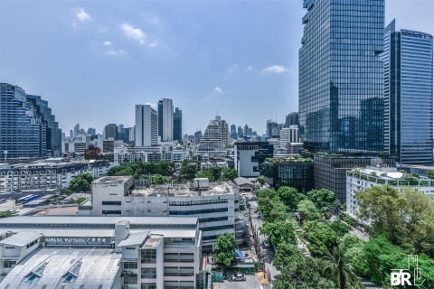 Condominio de 2 dormitorios en Bangkok, Tailandia № 188644 - foto 8