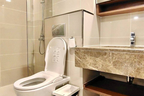 Condominio de 2 dormitorios en Bangkok, Tailandia № 188647 - foto 10