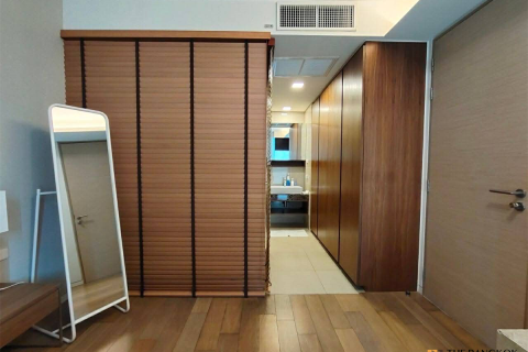 Condominio de 2 dormitorios en Bangkok, Tailandia № 188647 - foto 9