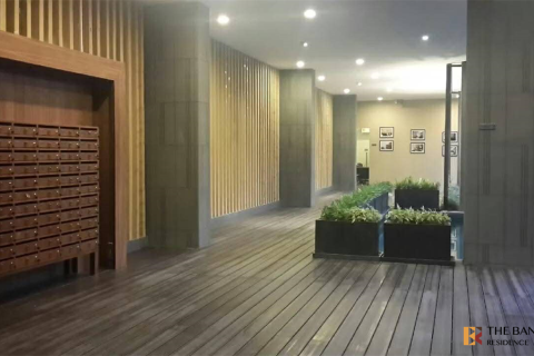 Condominio de 2 dormitorios en Bangkok, Tailandia № 188647 - foto 3