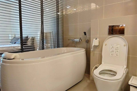 Condominio de 2 dormitorios en Bangkok, Tailandia № 188647 - foto 7