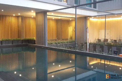 Condominio de 2 dormitorios en Bangkok, Tailandia № 188647 - foto 5