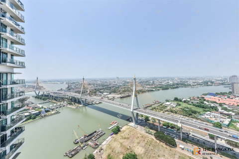 Condominio de 2 dormitorios en Bangkok, Tailandia № 188643 - foto 5