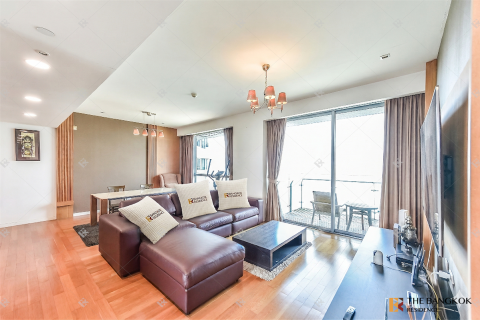 Condominio de 2 dormitorios en Bangkok, Tailandia № 188643 - foto 4