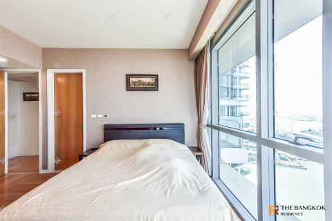Condominio de 2 dormitorios en Bangkok, Tailandia № 188643 - foto 10