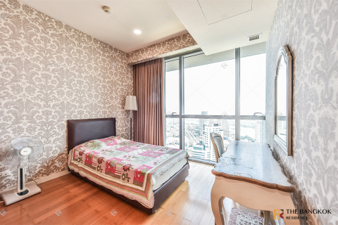 Condominio de 2 dormitorios en Bangkok, Tailandia № 188643 - foto 7