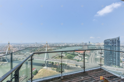 Condominio de 2 dormitorios en Bangkok, Tailandia № 188643 - foto 3
