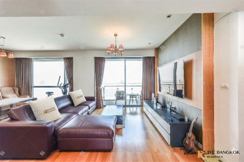 Condominio de 2 dormitorios en Bangkok, Tailandia № 188643