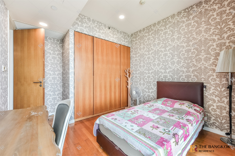 Condominio de 2 dormitorios en Bangkok, Tailandia № 188643 - foto 6