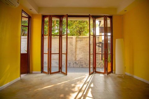Casa de 3 dormitorios en Din Daeng, Bangkok, Tailandia № 75557 - foto 12