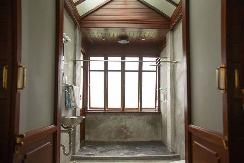 Casa de 3 dormitorios en Din Daeng, Bangkok, Tailandia № 75557 - foto 16