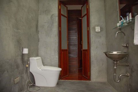 Casa de 3 dormitorios en Din Daeng, Bangkok, Tailandia № 75557 - foto 14
