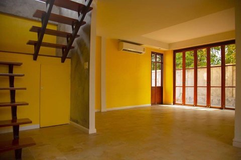Casa de 3 dormitorios en Din Daeng, Bangkok, Tailandia № 75557 - foto 7