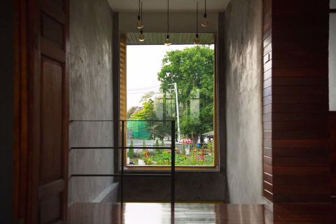 Casa de 3 dormitorios en Din Daeng, Bangkok, Tailandia № 75557 - foto 23