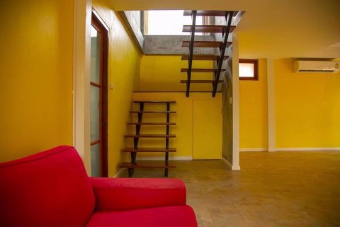 Casa de 3 dormitorios en Din Daeng, Bangkok, Tailandia № 75557 - foto 8