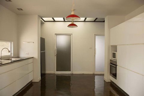 Casa de 3 dormitorios en Din Daeng, Bangkok, Tailandia № 75557 - foto 18