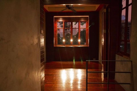 Casa de 3 dormitorios en Din Daeng, Bangkok, Tailandia № 75557 - foto 27