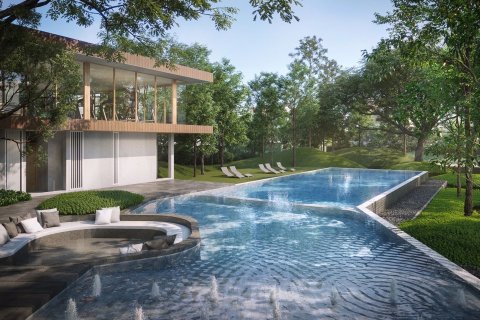 Casa de 6 dormitorios en Saphan Sung, Bangkok, Tailandia № 75555 - foto 12
