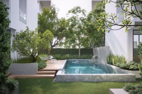 Casa de 6 dormitorios en Saphan Sung, Bangkok, Tailandia № 75555 - foto 8