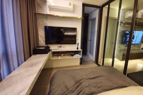 Off-Plan LIFE SUKHUMVIT 62 in Bangkok, Thailand № 25281 - Foto 3