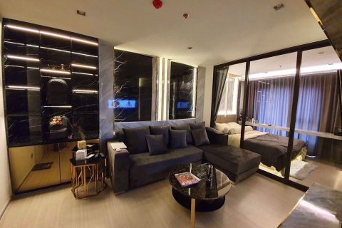 คอนโดมิเนียมในกรุงเทพมหานคร, ประเทศไทย, 1 ห้องนอน ใน LIFE SUKHUMVIT 62 № 75559