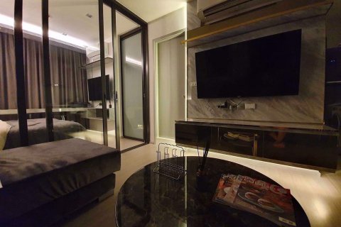Off-Plan LIFE SUKHUMVIT 62 in Bangkok, Thailand № 25281 - Foto 4