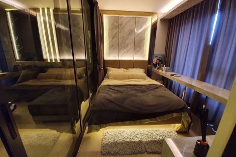 Off-Plan LIFE SUKHUMVIT 62 in Bangkok, Thailand № 25281 - Foto 2