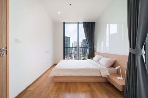 Condominio de 1 dormitorio en Watthana, Bangkok, Tailandia № 75558 - foto 8