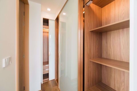 Condominio de 1 dormitorio en Watthana, Bangkok, Tailandia № 75558 - foto 10