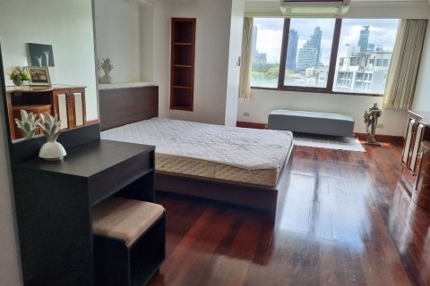 Condominio de 3 dormitorios en Watthana, Bangkok, Tailandia № 75553 - foto 14