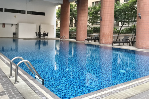 Condominio de 3 dormitorios en Watthana, Bangkok, Tailandia № 75553 - foto 18