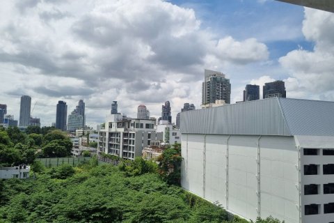 Condominio de 3 dormitorios en Watthana, Bangkok, Tailandia № 75553 - foto 16