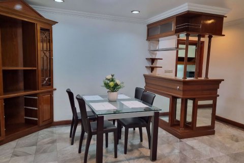 Condominio de 3 dormitorios en Watthana, Bangkok, Tailandia № 75553 - foto 7