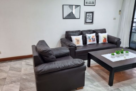Condo in Watthana, Bangkok, Thailand, 3 bedrooms № 75553
