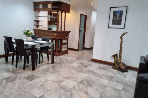 Condominio de 3 dormitorios en Watthana, Bangkok, Tailandia № 75553 - foto 6