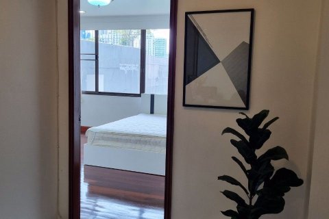 Condominio de 3 dormitorios en Watthana, Bangkok, Tailandia № 75553 - foto 9