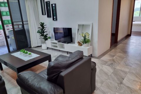 Condominio de 3 dormitorios en Watthana, Bangkok, Tailandia № 75553 - foto 2