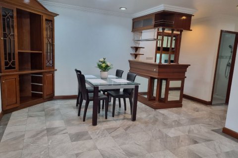 Condominio de 3 dormitorios en Watthana, Bangkok, Tailandia № 75553 - foto 5