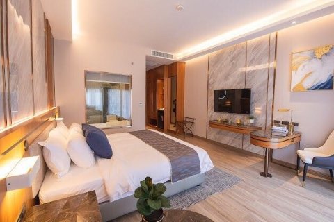 Condo in Pattaya, Thailand, 2 bedrooms  № 172340 - photo 12