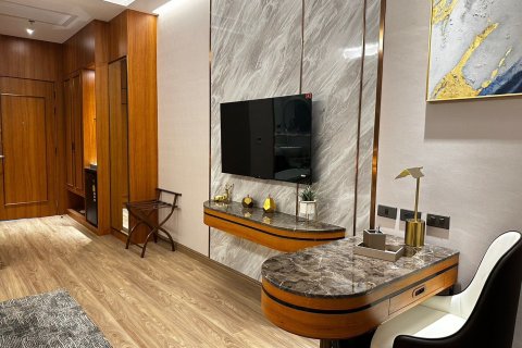 Condo in Pattaya, Thailand, 2 bedrooms  № 172340 - photo 8