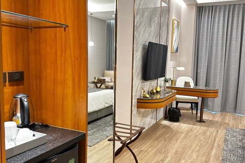 Condo in Pattaya, Thailand, 2 bedrooms  № 172340 - photo 13