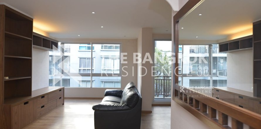 Condominio de 3 dormitorios en Bangkok, Tailandia № 186055