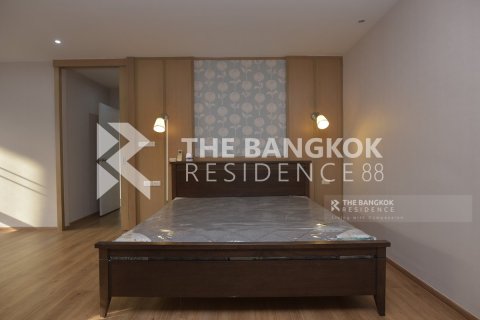 Condominio de 3 dormitorios en Bangkok, Tailandia № 186055 - foto 8