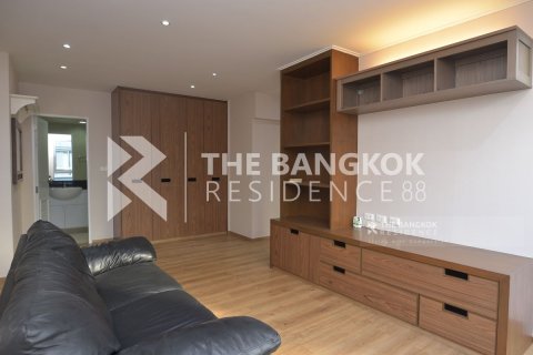 Condominio de 3 dormitorios en Bangkok, Tailandia № 186055 - foto 2