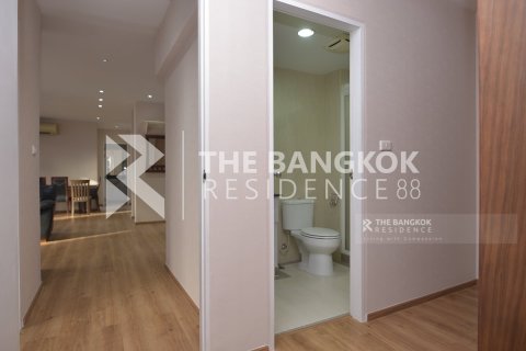 Condominio de 3 dormitorios en Bangkok, Tailandia № 186055 - foto 7