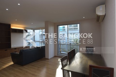 Condominio de 3 dormitorios en Bangkok, Tailandia № 186055 - foto 3