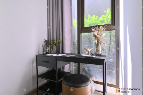 Condominio de 1 dormitorio en Bangkok, Tailandia № 186057 - foto 9